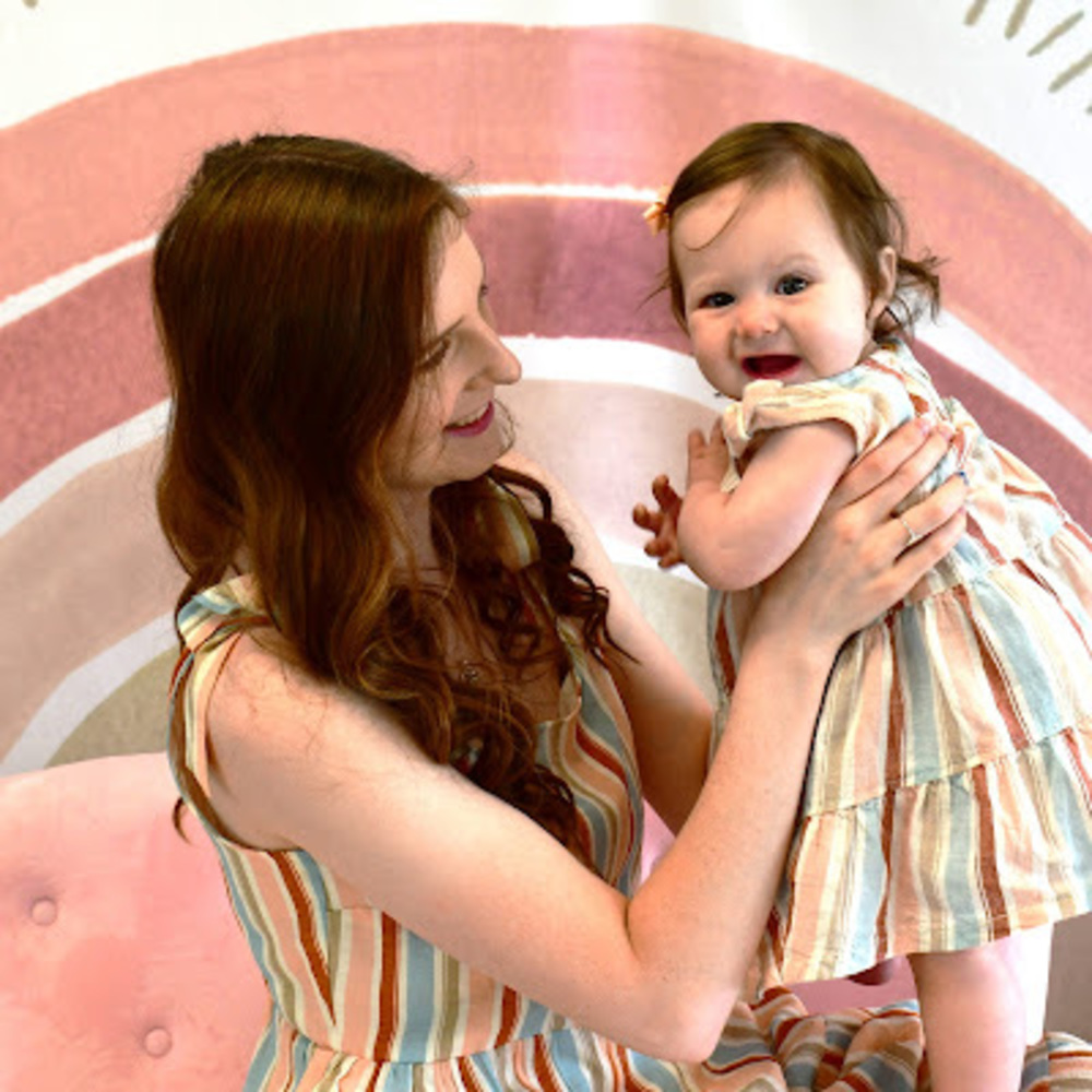 Meet your Posher, Katherine